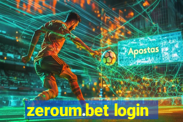 zeroum.bet login